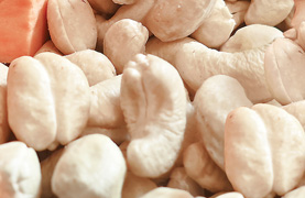 Metro Nuts - Export Quality Cashew Nuts